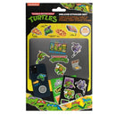 BLUE SKY TMNT DELUXE SET NALEPK 5056563714095