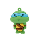 BLUE SKY TMNT MINI PEN PALS PISALO 5056563712565