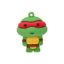 BLUE SKY TMNT MINI PEN PALS PISALO 5056563712565