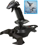 BUNDLE RAIDEN FLIGHT STICK PRO PC + ACE COMBAT 7: SKIES UNKNOWN 9999221701890