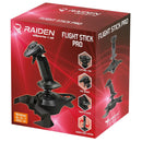 BUNDLE RAIDEN FLIGHT STICK PRO PC + ACE COMBAT 7: SKIES UNKNOWN 9999221701890