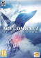 BUNDLE RAIDEN FLIGHT STICK PRO PC + ACE COMBAT 7: SKIES UNKNOWN 9999221701890