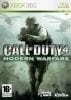 Call of Duty 4: Modern Warfare (Xbox 360) 5030917088223