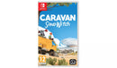 Caravan SandWitch 5061078710036