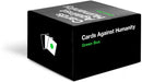 Cards Against Humanity Green Box - zabavne igralne karte 817246020057