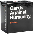 Cards Against Humanity Red Box - zabavne igralne karte 817246020033