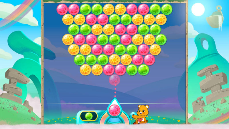 Care Bears: Unlock The Magic 5016488142571