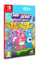 Care Bears: Unlock The Magic 5016488142588