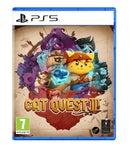 Cat Quest III (Playstation 5) - POŠKODOVANA EMBALAŽA 3200000001466