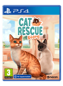 Cat Rescue Story (Playstation 4) 3665962026610