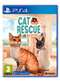 Cat Rescue Story (Playstation 4) 3665962026610