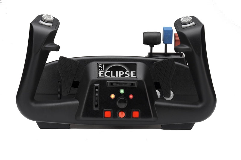 CH PRODUCTS ECLIPSE YOKE krmilo za simulator letenja 040478206160