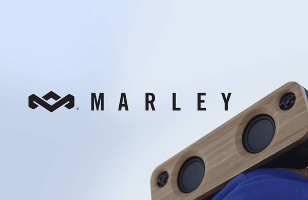 House Of Marley: Več kot samo odlični avdio izdelki