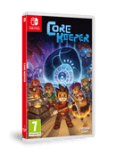 Core Keeper (Nintendo Switch) 5056208823359