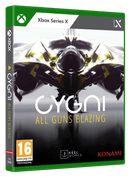 Cygni: All Guns Blazing (Xbox Series X) 4012927113691