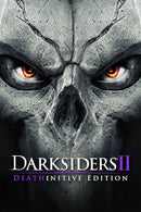 Darksiders II Deathinitive Edition (Xbox Series X) 9120131602742