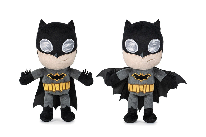 DC - BATMAN T300 32CM ASSORTED PLIŠ 8425611309601