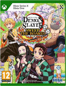 Demon Slayer: Kimetsu No Yaiba - Sweep The Board! (XBOX) 5055277053438