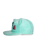 DIFUZED POKEMON - BULBASAUR NOVELTY CAP 8718526146967