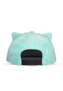 DIFUZED POKEMON - BULBASAUR NOVELTY CAP 8718526146967