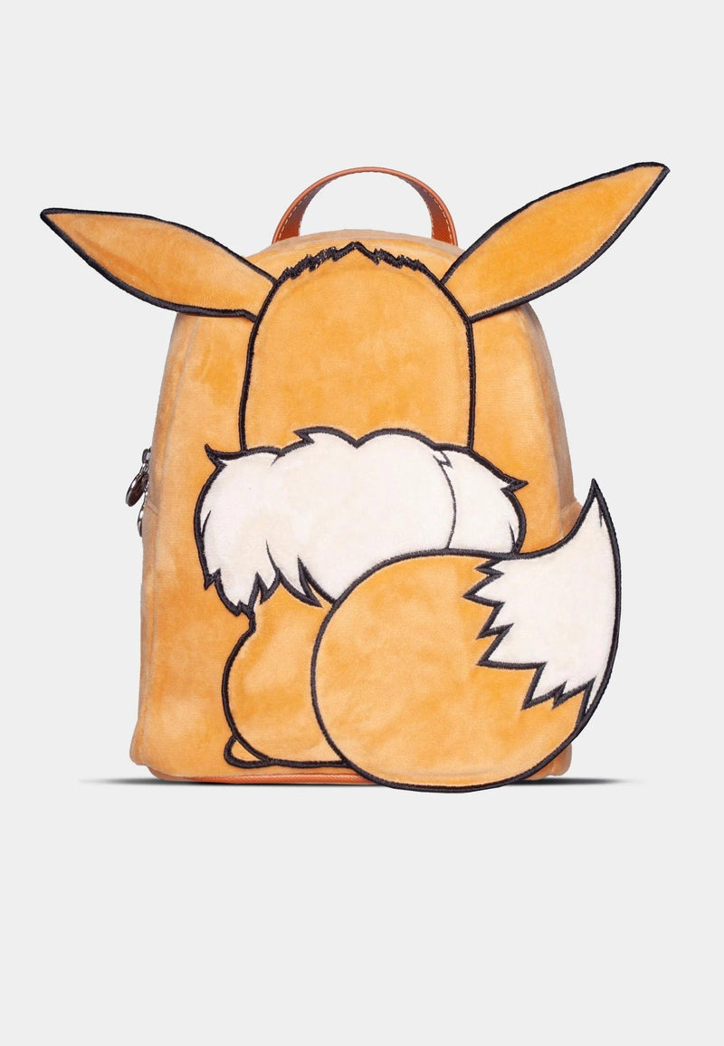 DIFUZED POKEMON - EEVEE - NOVELTY MINI NAHRBTNIK 8718526176469