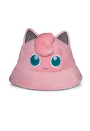 DIFUZED POKEMON - FUR/TEDDY BUCKET HAT - JIGGLYPUFF KAPA 8718526181272