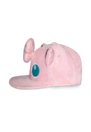 DIFUZED POKEMON - JIGGLYPUFF - NOVELTY CAP KAPA 8718526155204