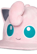 DIFUZED POKEMON - JIGGLYPUFF - NOVELTY CAP KAPA 8718526155204