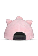 DIFUZED POKEMON - JIGGLYPUFF - NOVELTY CAP KAPA 8718526155204