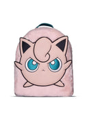 DIFUZED POKEMON - NOVELTY MINI BACKPACK - JIGGLYPUFF NAHRBTNIK 8718526171662