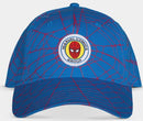 DIFUZED SPIDER-MAN (KIDS) - BOYS SNAPBACK KAPA 8718526146820