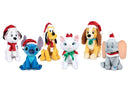 DISNEY - STITCH & FRIENDS 26CM ASSORTED PLIŠ 8425611328305