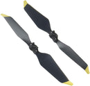 DJI Mavic Part 2 8331 Low-Noise Quick-Release Propellers (One Pair) – Gold 6958265152962