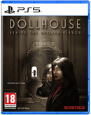 Dollhouse: Behind The Broken Mirror (Playstation 5) 8718591189012