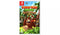 Donkey Kong Country Returns Hd 045496512705