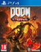 DOOM ETERNAL (Playstation 4) 5055856422686