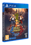 Double Dragon Gaiden: Rise Of The Dragons (Playstation 4) 5016488140522