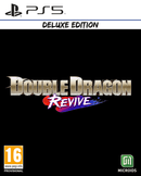 Double Dragon Revive - Deluxe Edition 3701529518454