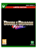 Double Dragon Revive - Limited Edition 3701529518508