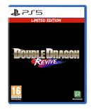 Double Dragon Revive - Limited Edition 3701529518706