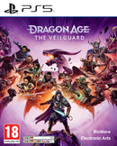 Dragon Age: The Veilguard (Playstation 5) 5035225125264