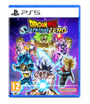 Dragon Ball: Sparkling! Zero (Playstation 5) 3391892031782