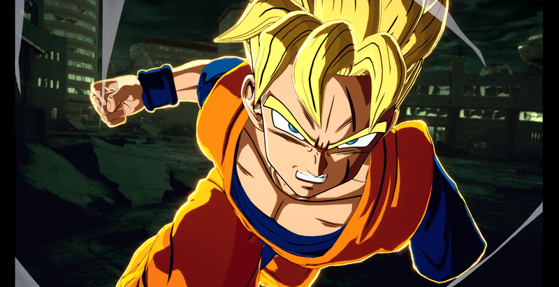 Dragon Ball: Sparkling! Zero (Playstation 5) 3391892031782