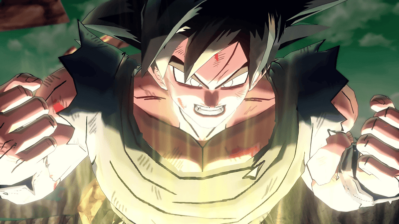 Dragon Ball Xenoverse 2 (Xbox Series X) 3391892031362