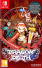 Dragon Marked for Death (Nintendo Switch) -  POŠKODOVANA EMBALAŽA 3200000001619