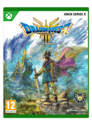 Dragon Quest Iii Hd2d Remake (XBOX) 5021290099609