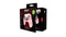 DRAGONSHOCK POPTOP BREZŽIČNI KONTROLER ZA SWITCH, PC, MOBILE - SWEET PINK 5425025593033