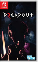 Dreadout 2 (Nintendo Switch) 5055957705947