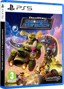 Dreamworks All-star Kart Racing (Playstation 5) 5060968301446