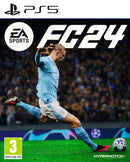 EA SPORTS: FC 24 (Playstation 5) - ODPRTA EMBALAŽA 3200000001688